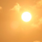 wysoka temperatura Kopuła ciepła paraliżuje Europę. Może pojawić się także nad Polską
