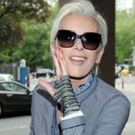 Kora krytykuje Demi Moore, Madonnę i "bezczelnych typów"