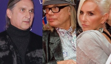 Kora nie zostawiła testamentu, teraz rodzina ma problem. Syn Jackowskiej nie gryzie się w język ws. Sipowicza