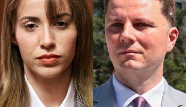 Korczarowski grzmi ws. rozstania ze Schreiber i doniesień o zdradzie. Padły wymowne słowa o intrygach