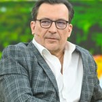 Kordek gościł w "halo tu polsat". Nagle zdobył się na odważne wyznanie