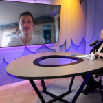 Interia film Kordian Kądziela o nowym projekcie. Czym jest “LARP”?