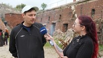 Kordian Kądziela o swoim najnowszym filmie "LARP". Czego możemy się spodziewać?