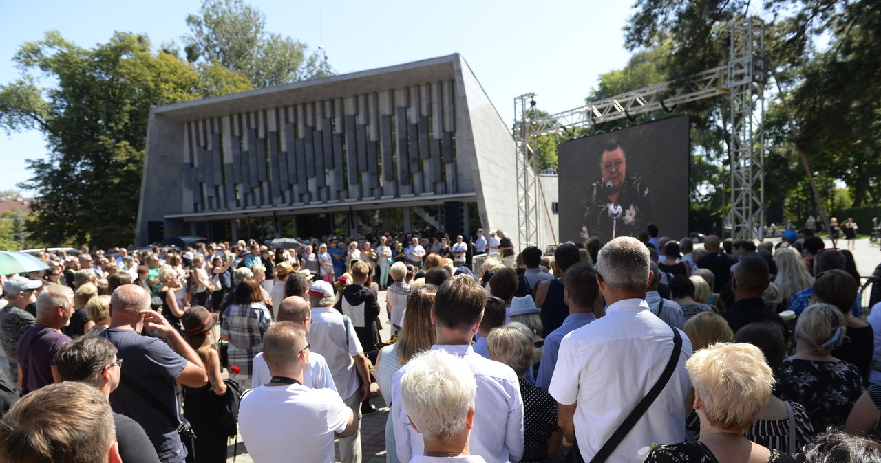 Korę żegnały tłumy fanów, fot. Mieszko Piętka, Jordan Krzemiński /AKPA