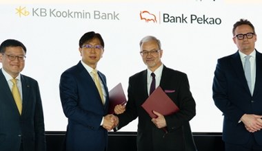 Korea Desk w polskim banku. Jakie stworzy możliwości dla biznesu nad Wisłą