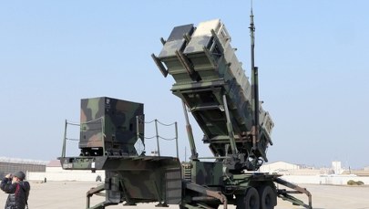 Korea Płd. bez ochrony Patriotów? Konsekwencje wojny z Iranem