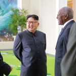Korea Płd. ma plan zabicia Kim Dzong Una