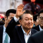 Korea Płd.: Prezydent oskarżony o zamach stanu wyszedł z aresztu