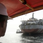 Korea Płd. wróci do rosyjskich surowców? Rząd prowadzi rozmowy z przedsiębiorcami