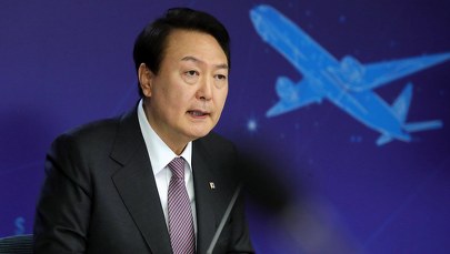Korea Płd. zmieni stanowisko ws. Ukrainy? Zaskakujące słowa prezydenta
