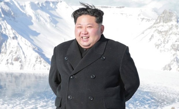 Korea Płn. chce stworzyć broń biologiczną. Dysponuje już niektórymi patogenami