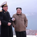 Korea Płn. chwali się nowymi pociskami do wyrzutni rakietowych