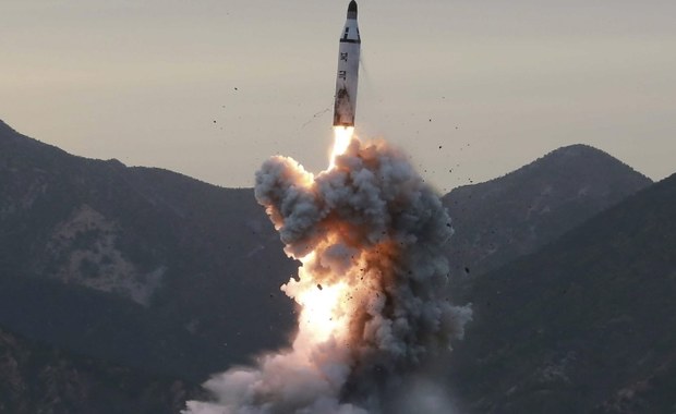 Korea Płn. jeszcze w tym miesiącu może przeprowadzić kolejny test nuklearny
