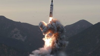 Korea Płn. jeszcze w tym miesiącu może przeprowadzić kolejny test nuklearny