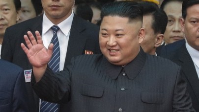 Korea Płn.: Masowe pokazy wstrzymane, bo nie podobały się Kim Dzong Unowi