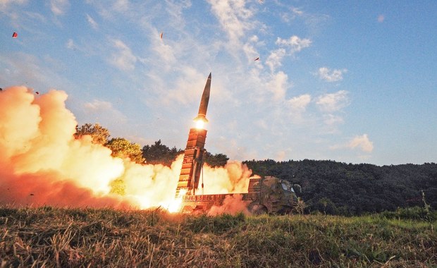 Korea Płn. mogła zminiaturyzować ładunek nuklearny 
