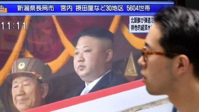 Korea Płn.: Możemy wystrzelić pociski skierowane w dowolne miejsca na świecie