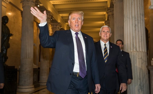 Korea Płn. na liście państw promujących terroryzm? "Decyzja Trumpa coraz bliżej"