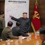 Korea Płn. poinformowała o próbie z pociskiem ICBM na paliwo stałe