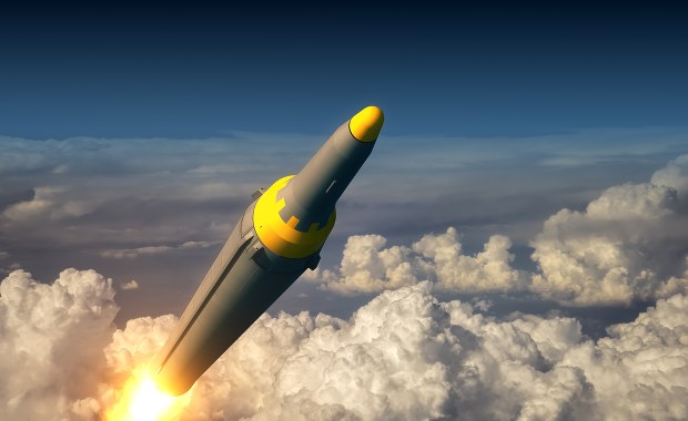 Korea Płn. przeprowadziła test rakiety międzykontynentalnej