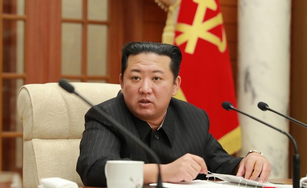 Korea Płn. przygotowuje się do defilady. Seul spodziewa się pogorszenia sytuacji