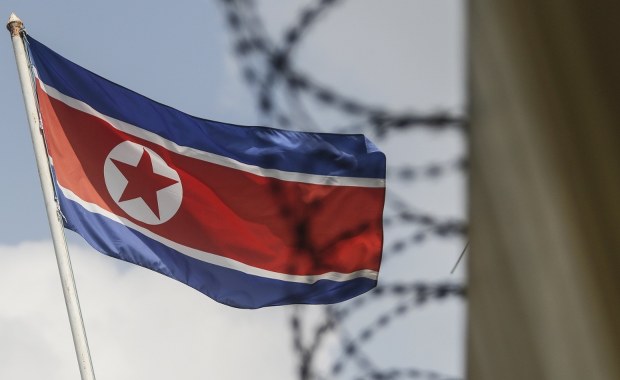 Korea Płn. szykuje się do kolejnej próby? Z Pjongjanu wywieziono kilka pocisków