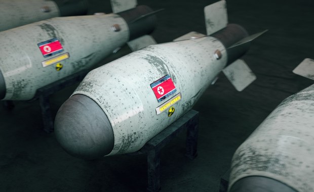 Korea Płn. wystrzeliła kolejny pocisk balistyczny