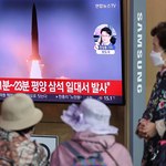 Korea Płn. wystrzeliła pociski balistyczne. MSZ: To środki odwetowe