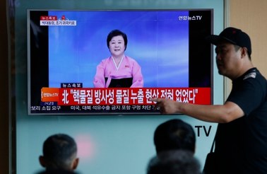 Korea Płn. żąda od USA uznania jej za mocarstwo nuklearne