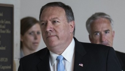 Korea Płn. znowu wystrzeli rakietę? Niepokojąca prognoza szefa CIA