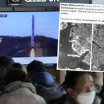 Korea Północna będzie szpiegować z kosmosu. Satelita szykuje się do startu