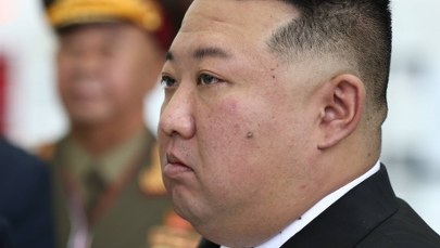 Korea Północna buduje największy okręt w swojej historii