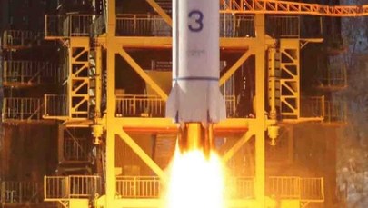 Korea Północna chce wystrzelić satelitę. Ostra reakcja Tokio i Seulu: Poważna prowokacja