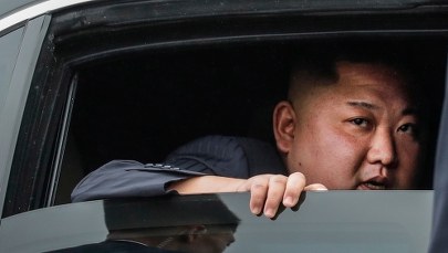 Korea Północna domaga się rozwiązania dowództwa sił ONZ