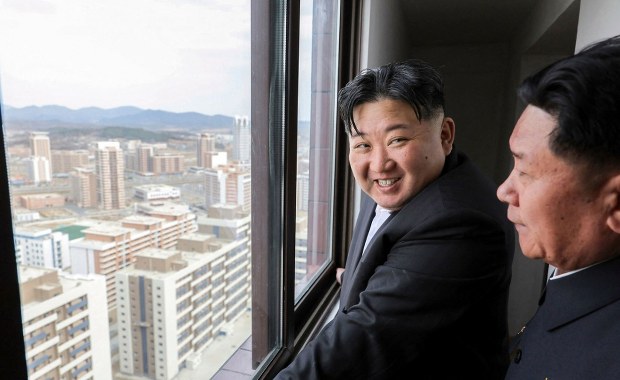 Korea Północna grozi atakiem na Japonię. Tokio chce rozmieścić rakiety