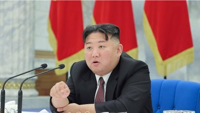 Korea Północna grozi: Czerwona linia przekroczona