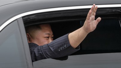 Korea Północna grozi "prewencyjnym" użyciem broni jądrowej