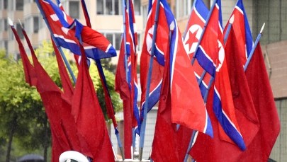 Korea Północna grozi śmiercią dziennikarzom z Południa