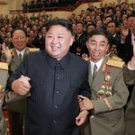 Korea Północna grozi, że "zatopi" Japonię, a USA obróci w "popiół"