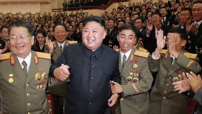 Korea Północna grozi, że "zatopi" Japonię, a USA obróci w "popiół"