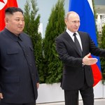 Korea Północna i Rosja prowadzą rozmowy ws. dostaw broni. USA ostrzegają