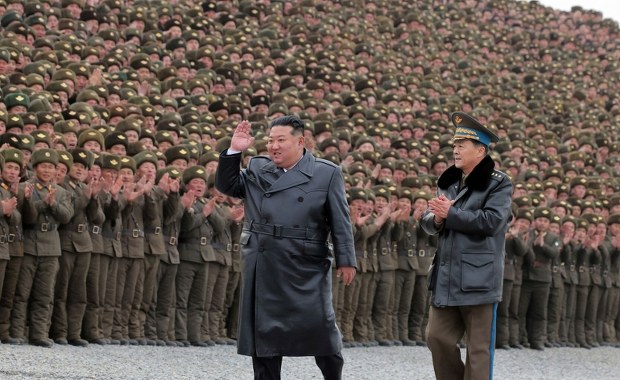 Korea Północna infiltruje amerykańskie firmy, by wzmacniać program nuklearny