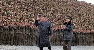 Korea Północna infiltruje firmy z USA, by wzmacniać program nuklearny