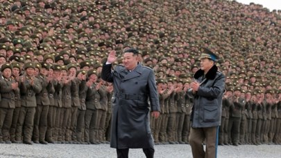 Korea Północna infiltruje firmy z USA, by wzmacniać program nuklearny