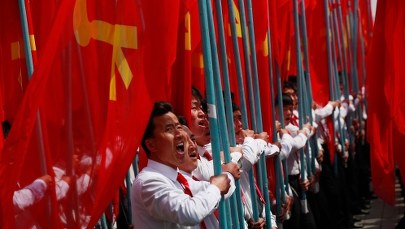 Korea Pólnocna jest gotowa do dialogu z USA. Pod pewnymi warunkami