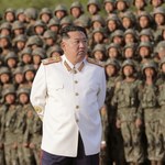 Korea Północna: Kim grozi "prewencyjnym" użyciem broni jądrowej