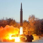 Korea Północna: Kolejny test rakietowy mimo apelu Rady Bezpieczeństwa ONZ