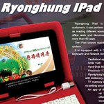 Korea Północna ma własnego iPada