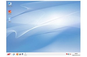 Korea Północna ma własny system operacyjny