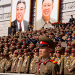 Korea Północna na pomoc Rosji. Kim Dzong Un wysyła saperów